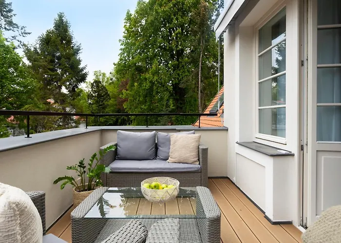 Szwarc By Elite Sopot