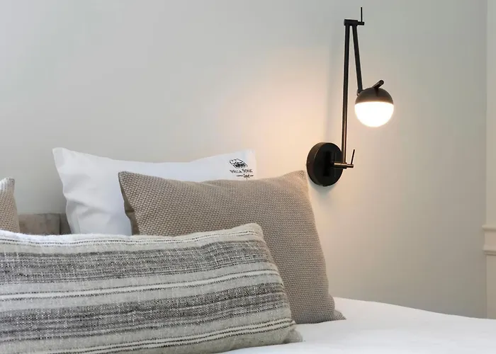 Apartamento Szwarc By Elite *