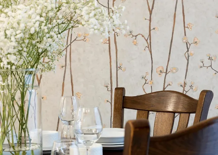 Апартаменты Szwarc By Elite