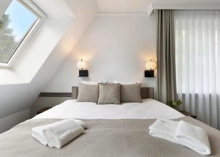 Apartment Szwarc By Elite Sopot