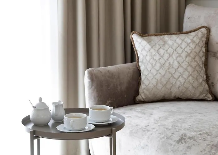 Szwarc By Elite Apartment *