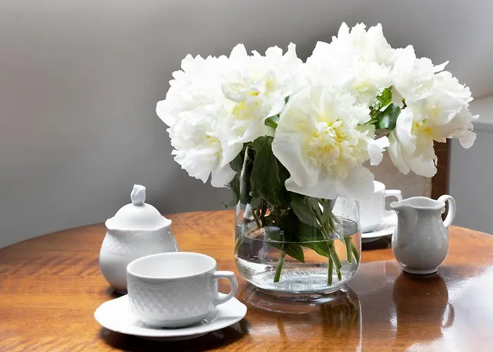 Apartment Szwarc By Elite Sopot