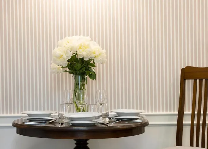 Apartment Szwarc By Elite