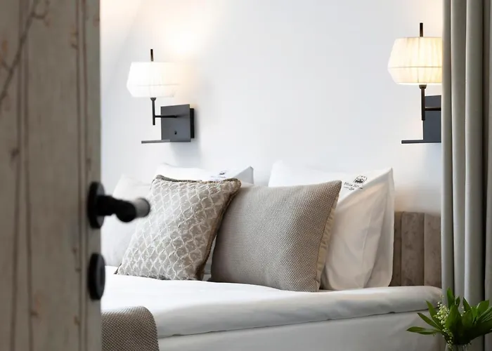 Apartamento Szwarc By Elite