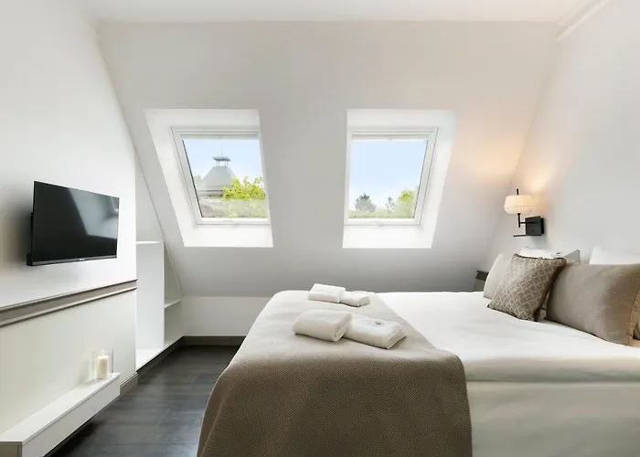 Szwarc By Elite Apartment