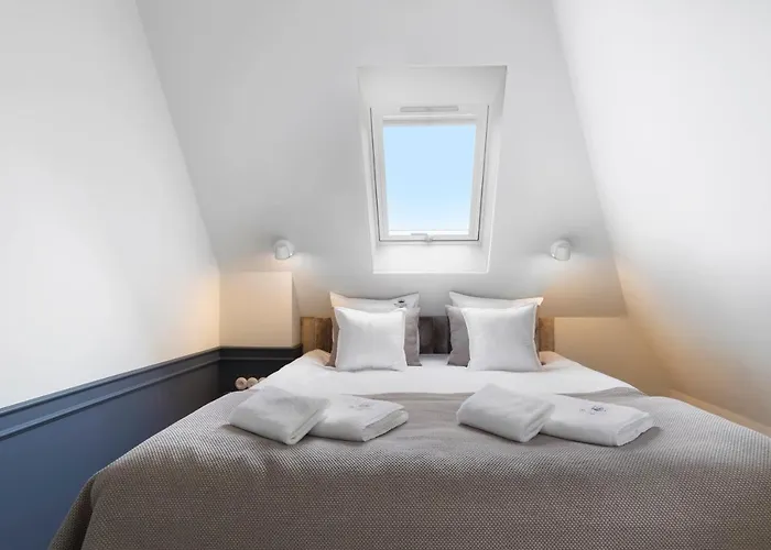 Szwarc By Elite Sopot