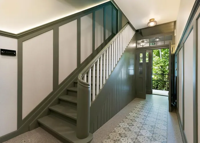 Szwarc By Elite * Sopot