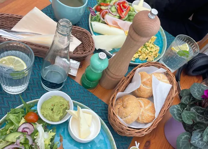 Apartamento Szwarc By Elite Sopot