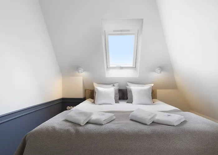 Apartment Szwarc By Elite