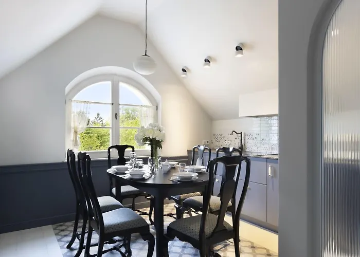 Szwarc By Elite Apartment Sopot