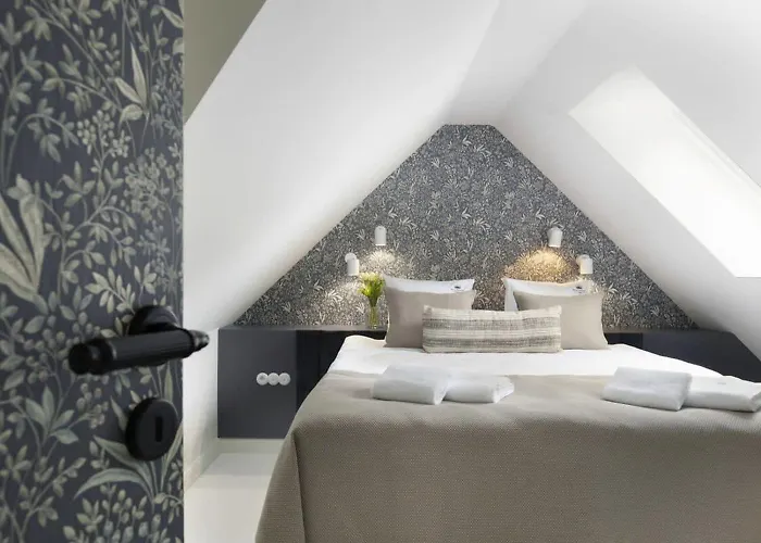 Szwarc By Elite Apartment