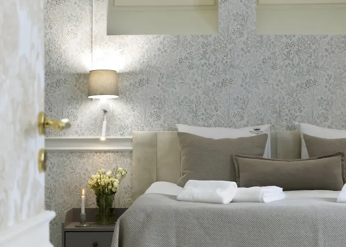 Szwarc By Elite Apartment