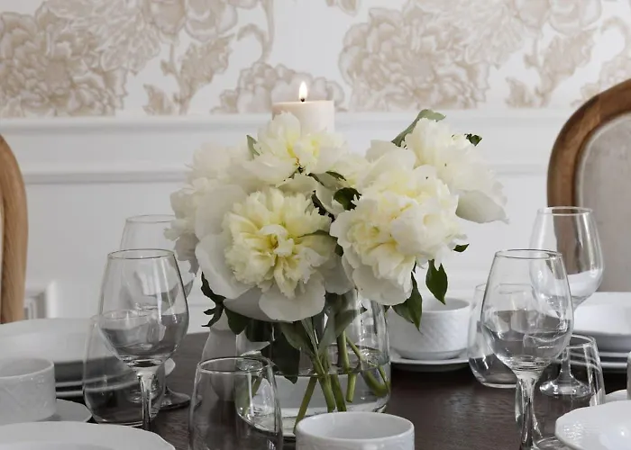 Apartment Szwarc By Elite Sopot