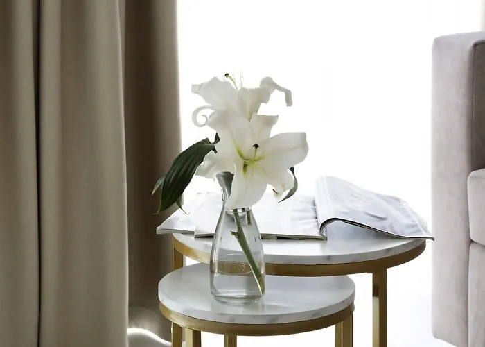 Apartment Szwarc By Elite *