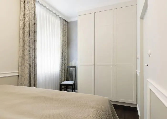 Szwarc By Elite Apartment *