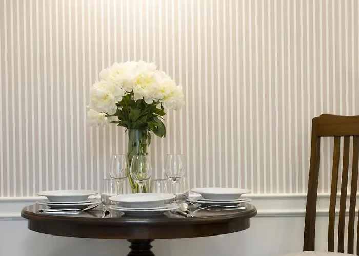 Szwarc By Elite Apartment Sopot