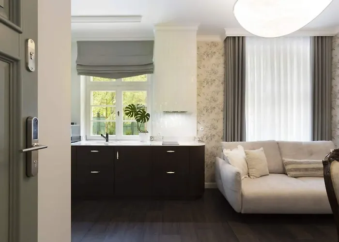 Szwarc By Elite Sopot