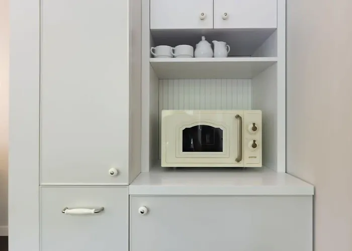 Szwarc By Elite Apartment Sopot