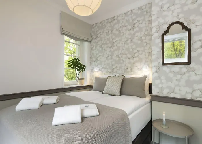 Szwarc By Elite Sopot