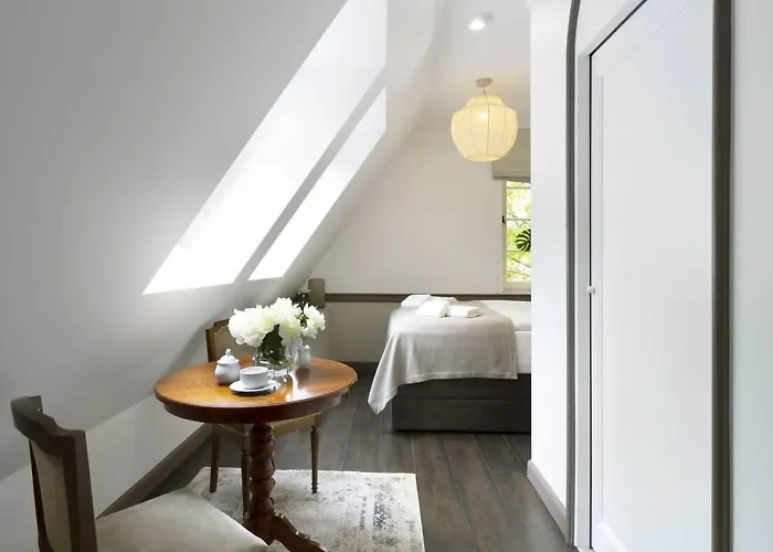 Apartamento Szwarc By Elite