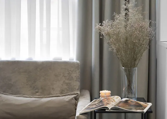 Szwarc By Elite * Sopot