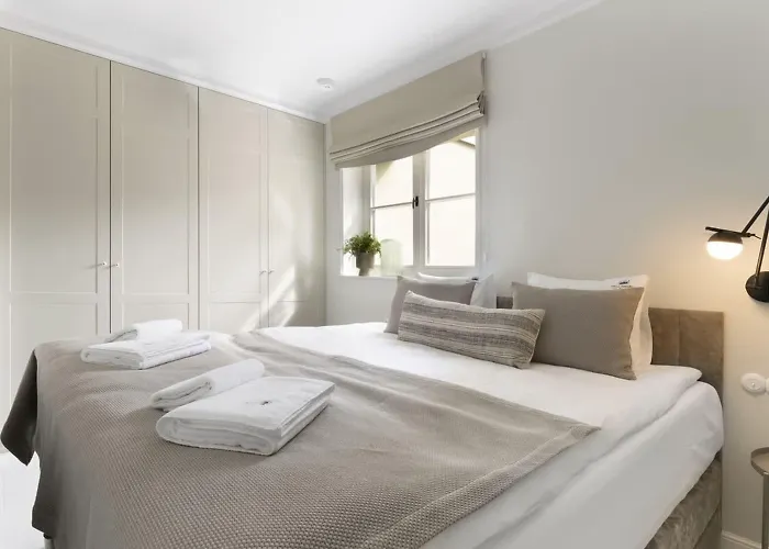 Apartamento Szwarc By Elite