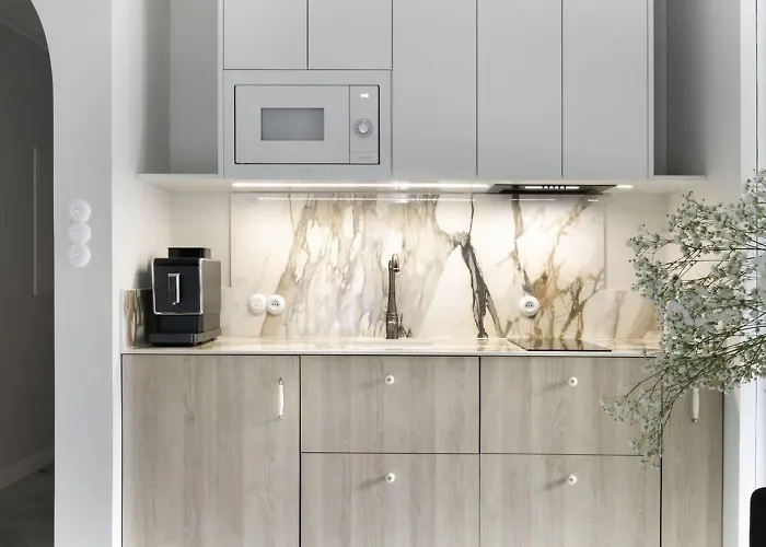 Szwarc By Elite Apartment *